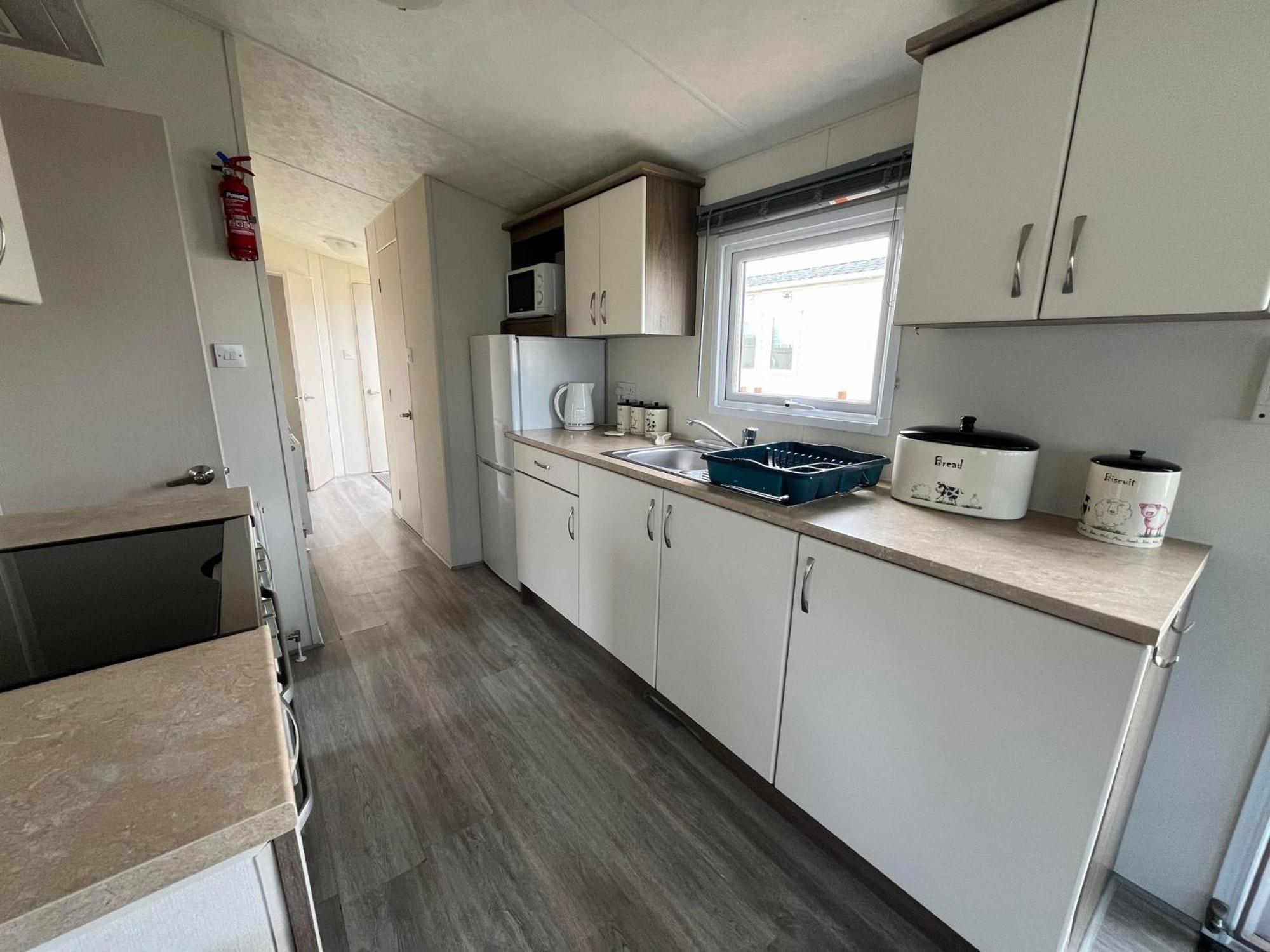 Ormesby 8, Haven Holiday Park, Caister - Four Bedroom, Sleeps 8, Pets Welcome - 2 Minutes From The Beach! Great Yarmouth Exterior foto