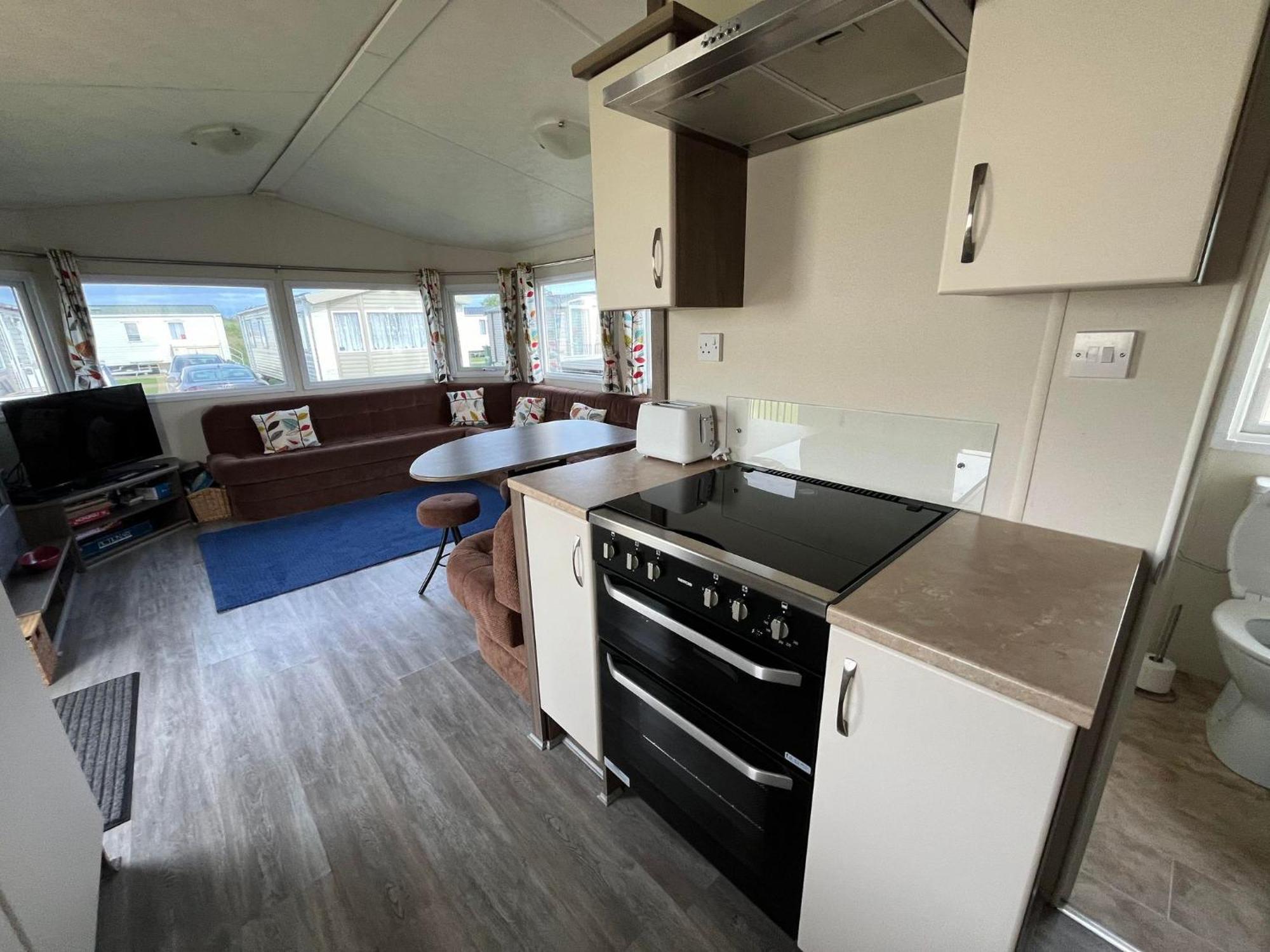Ormesby 8, Haven Holiday Park, Caister - Four Bedroom, Sleeps 8, Pets Welcome - 2 Minutes From The Beach! Great Yarmouth Exterior foto